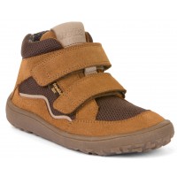 Ghete Froddo Autumn G3110230-1 Brown Ghete Froddo Autumn G3110230-1 Brown