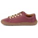 Pantofi Froddo Laces G3130231-2 Bordeaux