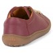 Pantofi Froddo Laces G3130231-2 Bordeaux