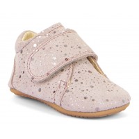 Pantofi Froddo Prewalkers Shine G1130017-5 Pink Pantofi Froddo Prewalkers Shine G1130017-5 Pink