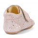 Pantofi Froddo Prewalkers Shine G1130017-5 Pink