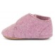 Pantofi Froddo Prewalkers Wooly G1170002-8 Pink
