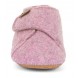 Pantofi Froddo Prewalkers Wooly G1170002-8 Pink