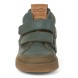 Ghete Froddo Rosario High-Top G2110134-3 Dark Green