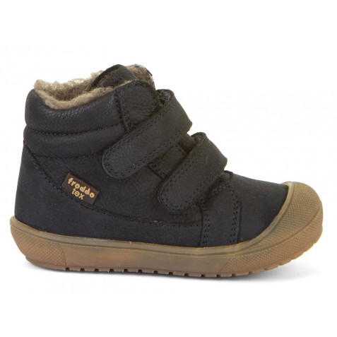 Ghete Impermeabile Froddo Ollie Wool Tex G2110138 Dark Blue