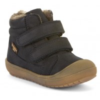 Ghete Impermeabile Froddo Ollie Wool Tex G2110138 Dark Blue Ghete Impermeabile Froddo Ollie Wool Tex G2110138 Dark Blue