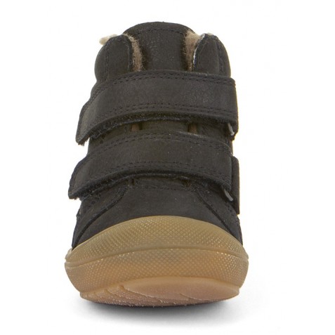 Ghete Impermeabile Froddo Ollie Wool Tex G2110138 Dark Blue