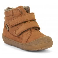 Ghete Impermeabile Froddo Ollie Wool Tex G2110138-2 Cognac Ghete Impermeabile Froddo Ollie Wool Tex G2110138-2 Cognac