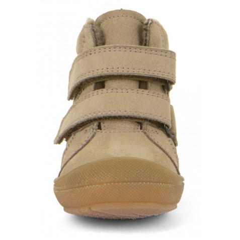 Ghete Impermeabile Froddo Ollie Wool Tex G2110138-4 Taupe Ghete Impermeabile Froddo Ollie Wool Tex G2110138-4 Taupe