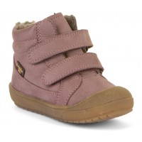 Ghete Impermeabile Froddo Ollie Wool Tex G2110138-6 Dark Pink Ghete Impermeabile Froddo Ollie Wool Tex G2110138-6 Dark Pink