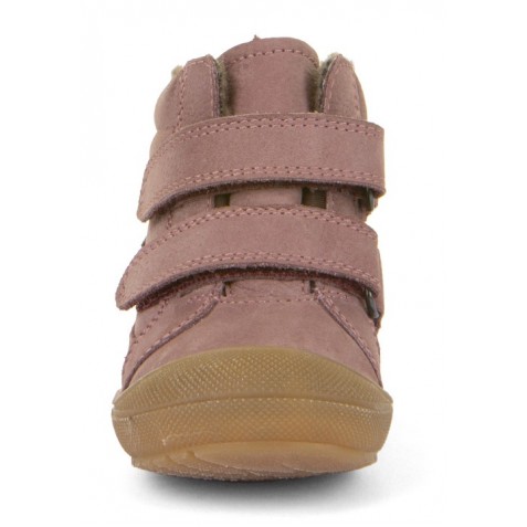 Ghete Impermeabile Froddo Ollie Wool Tex G2110138-6 Dark Pink Ghete Impermeabile Froddo Ollie Wool Tex G2110138-6 Dark Pink