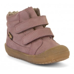 Ghete Impermeabile Froddo Ollie Wool Tex G2110138-6 Dark Pink Ghete Impermeabile Froddo Ollie Wool Tex G2110138-6 Dark Pink