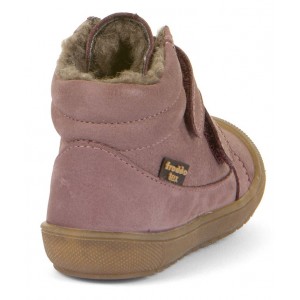 Ghete Impermeabile Froddo Ollie Wool Tex G2110138-6 Dark Pink Ghete Impermeabile Froddo Ollie Wool Tex G2110138-6 Dark Pink