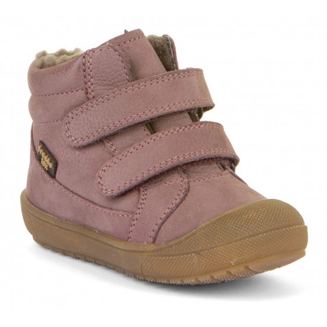 Ghete Impermeabile Froddo Ollie Wool Tex G2110138-6 Dark Pink Ghete Impermeabile Froddo Ollie Wool Tex G2110138-6 Dark Pink