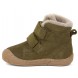 Cizme Froddo Minni Suede G2110141-3 Olive