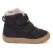 Cizme Froddo Minni Suede G2110141-4 Dark Blue