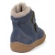 Cizme Froddo Minni Suede G2110141-6 Denim