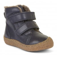 Cizme Froddo Minni Winter G2110142 Dark Blue Cizme Froddo Minni Winter G2110142 Dark Blue