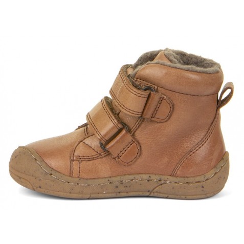 Cizme Froddo Minni Winter G2110142-1 Cognac Cizme Froddo Minni Winter G2110142-1 Cognac