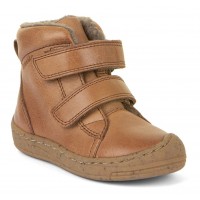 Cizme Froddo Minni Winter G2110142-1 Cognac Cizme Froddo Minni Winter G2110142-1 Cognac