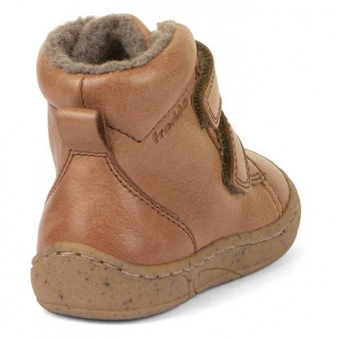 Cizme Froddo Minni Winter G2110142-1 Cognac Cizme Froddo Minni Winter G2110142-1 Cognac