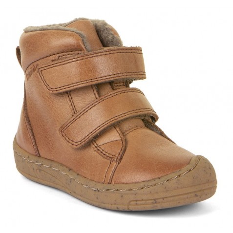 Cizme Froddo Minni Winter G2110142-1 Cognac Cizme Froddo Minni Winter G2110142-1 Cognac