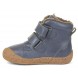 Cizme Froddo Minni Winter G2110142-3 Denim