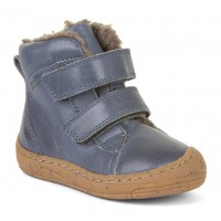 Cizme Froddo Minni Winter G2110142-3 Denim