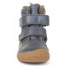Cizme Froddo Minni Winter G2110142-3 Denim