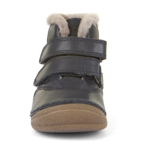 Ghete Froddo Paix Up Winter G2110143 Dark Blue