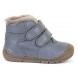 Ghete Froddo Paix Up Winter G2110143-1 Denim