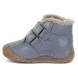 Ghete Froddo Paix Up Winter G2110143-1 Denim