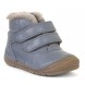 Ghete Froddo Paix Up Winter G2110143-1 Denim