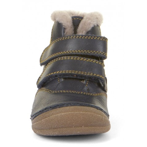 Ghete Froddo Paix Up Winter G2110143-2 Blue Yellow