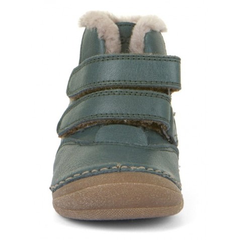 Ghete Froddo Paix Up Winter G2110143-3 Dark Green