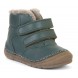 Ghete Froddo Paix Up Winter G2110143-3 Dark Green