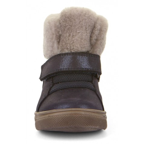 Ghete Impermeabile Froddo Basco Tex G2110144-6 Blue Ghete Impermeabile Froddo Basco Tex G2110144-6 Blue