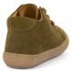 Pantofi Froddo Ollie S Laces G2130327-1 Olive