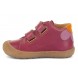 Pantofi Froddo Ollie S Flower G2130330-2 Wine