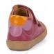 Pantofi Froddo Ollie S Flower G2130330-2 Wine