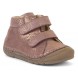 Ghete Froddo Paix Up G2130332-10 Pink Gold