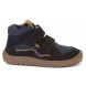 Ghete Impermeabile Froddo Barefoot Tex Autumn G3110254 Dark Blue