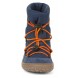 Cizme de zăpadă Froddo Barefoot Tex Track Wool G3160239-2 Denim