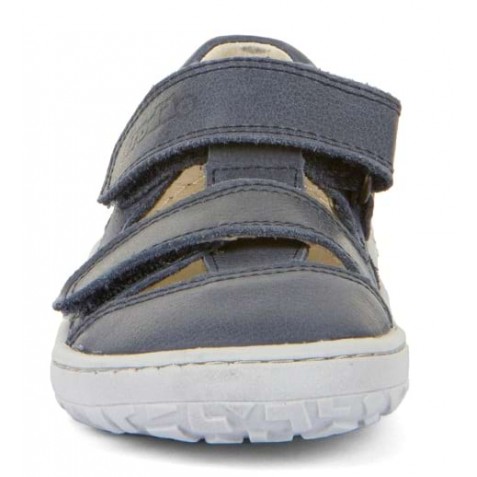 Sandale Froddo Barefoot Sandal G3150266-17 Dark Blue