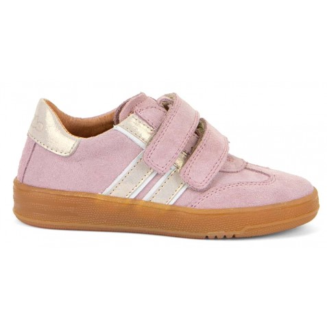 Pantofi Froddo Lou G3130269-8 Pink Pantofi Froddo Lou G3130269-8 Pink