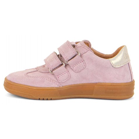 Pantofi Froddo Lou G3130269-8 Pink Pantofi Froddo Lou G3130269-8 Pink