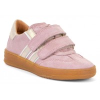 Pantofi Froddo Lou G3130269-8 Pink Pantofi Froddo Lou G3130269-8 Pink