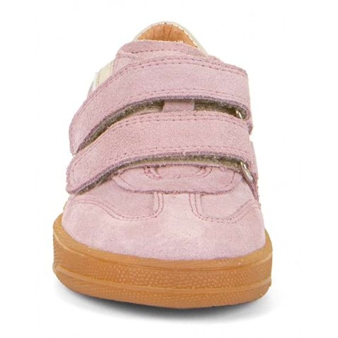 Pantofi Froddo Lou G3130269-8 Pink Pantofi Froddo Lou G3130269-8 Pink