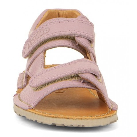 Sandale Froddo Flexy Mini G3150270-5 Pink