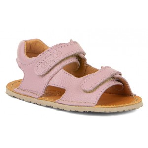 Sandale Froddo Flexy Mini G3150270-5 Pink